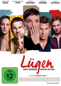Lies and Other Truth | Lgen und andere Wahrheiten  | Lies & other Truth  DVD